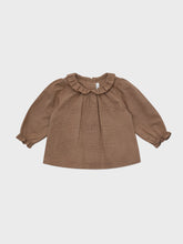 Load image into Gallery viewer, Baby Cabin Blouse
