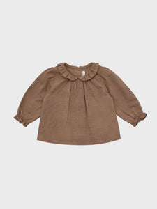 Baby Cabin Blouse