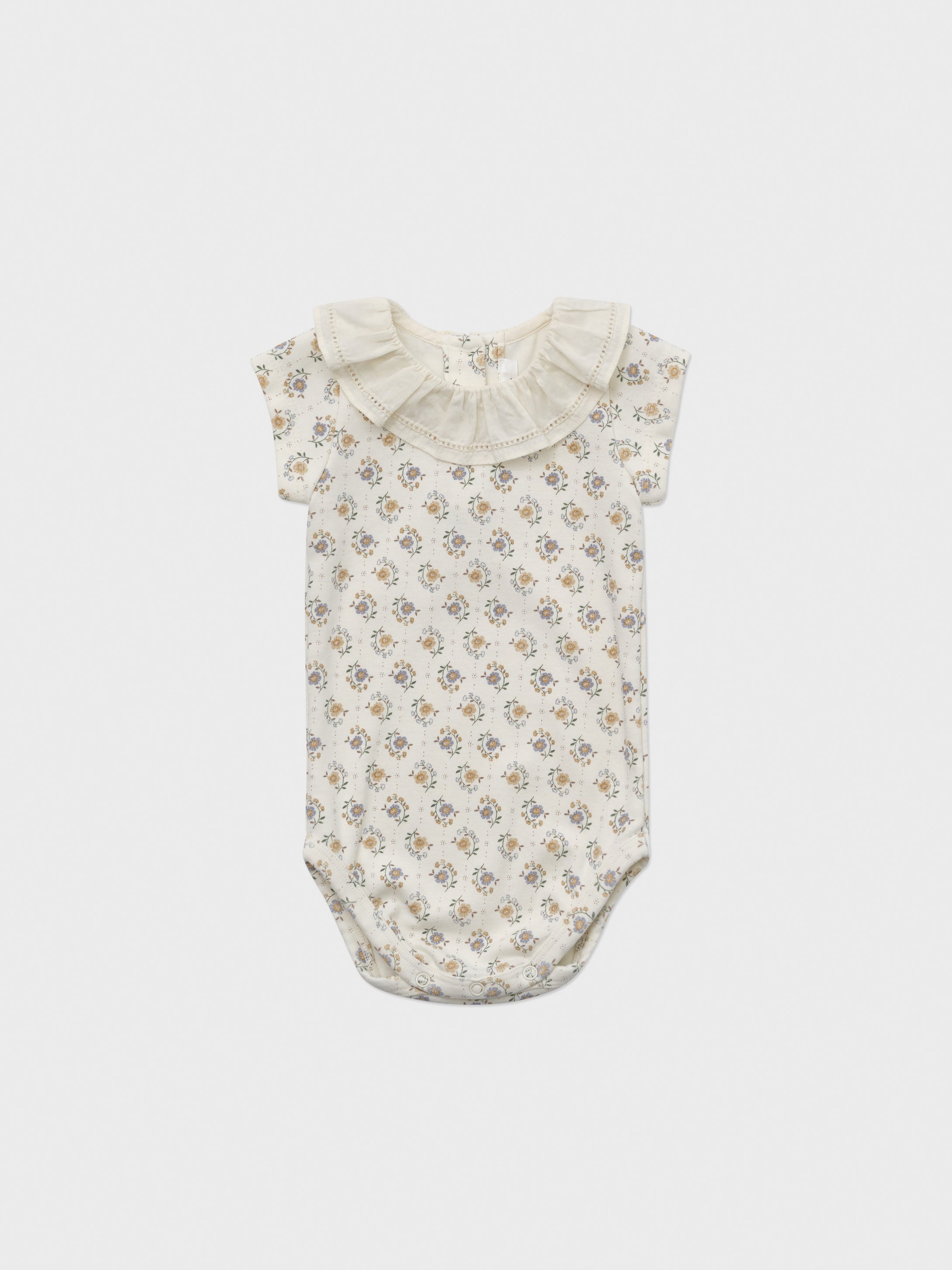 Baby Riejur Bodysuit