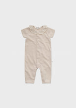 Load image into Gallery viewer, Baby Mia Romper

