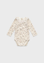 Load image into Gallery viewer, Baby Thessaria Organic Bodysuit
