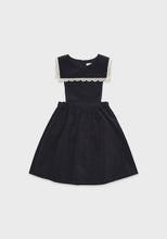 Load image into Gallery viewer, Verity Corduroy Dress

