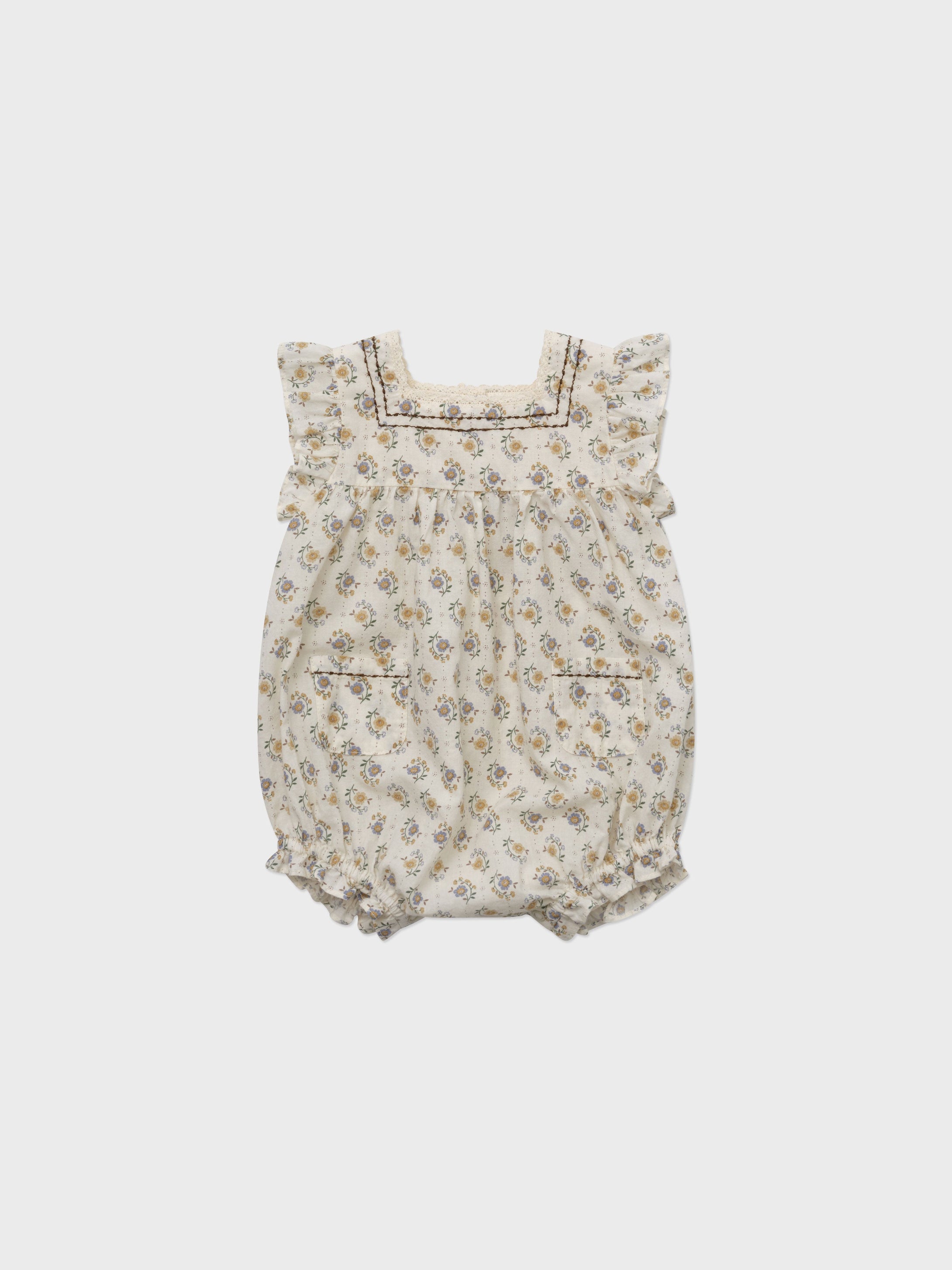 Baby Riejur Romper