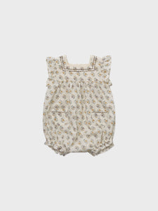 Baby Riejur Romper