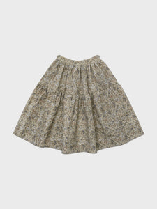 Odelia corduroy Skirt