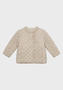 Herschel Quilting Jacket