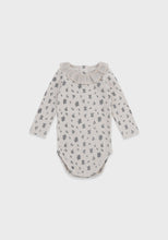 Load image into Gallery viewer, Baby Ernel Organic Bodysuit
