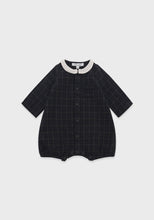 Load image into Gallery viewer, Baby Donovan Romper
