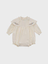Load image into Gallery viewer, Baby Iris Romper
