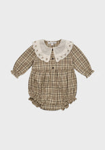 Load image into Gallery viewer, Baby Marsil Romper
