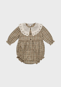 Baby Marsil Romper