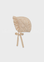 Load image into Gallery viewer, Baby Lavien Quilting Bonnet
