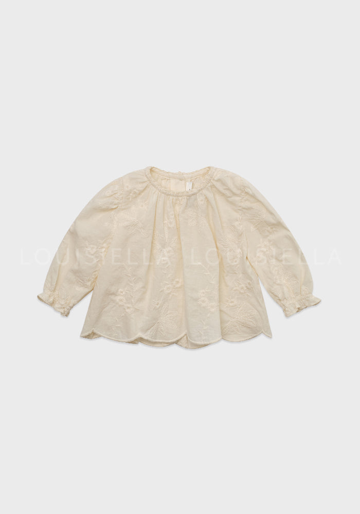 Baby Aurea Blouse