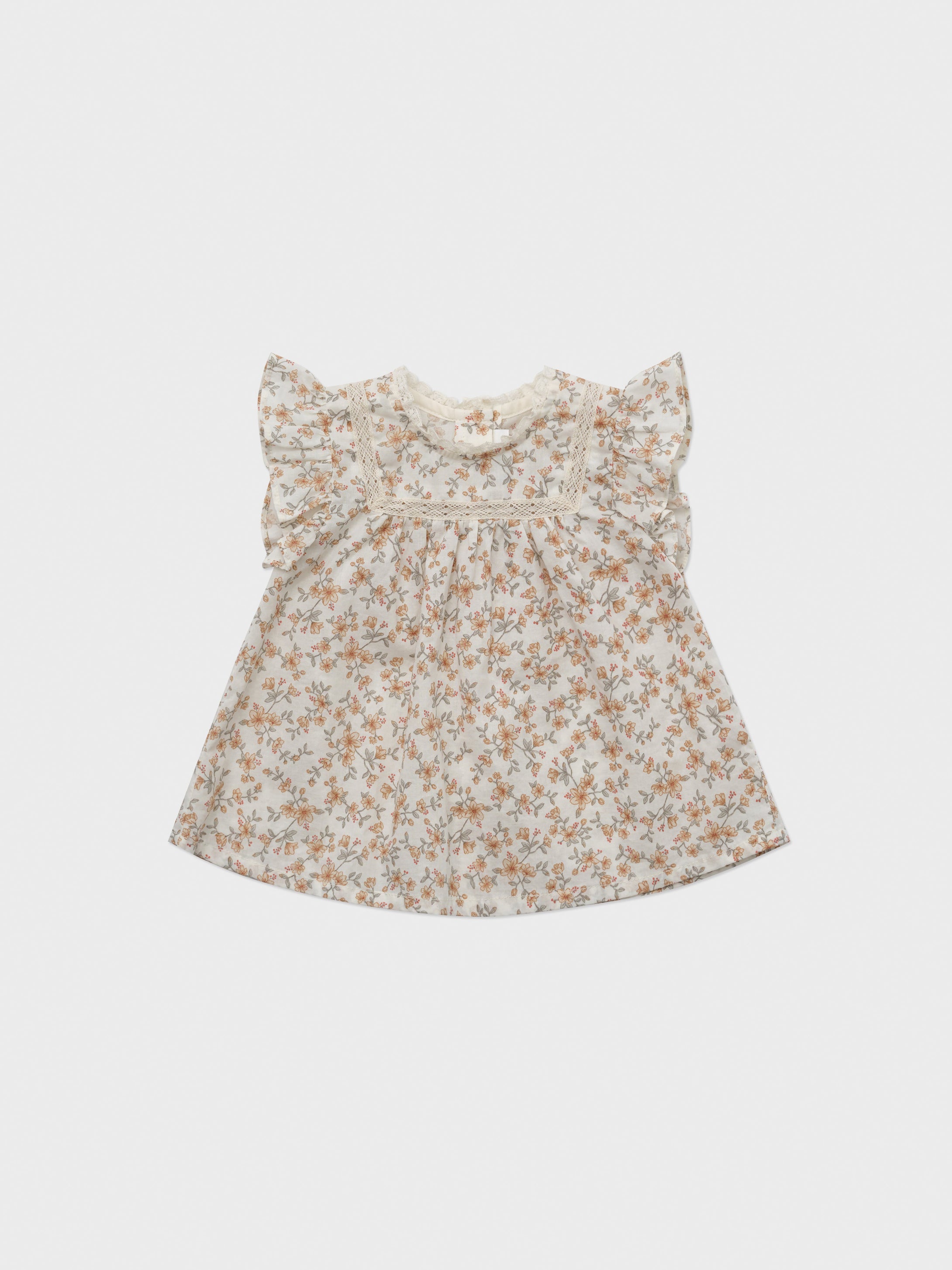 Baby Hervia Blouse