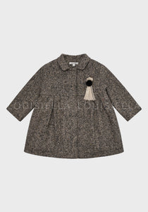 Blaine Coat