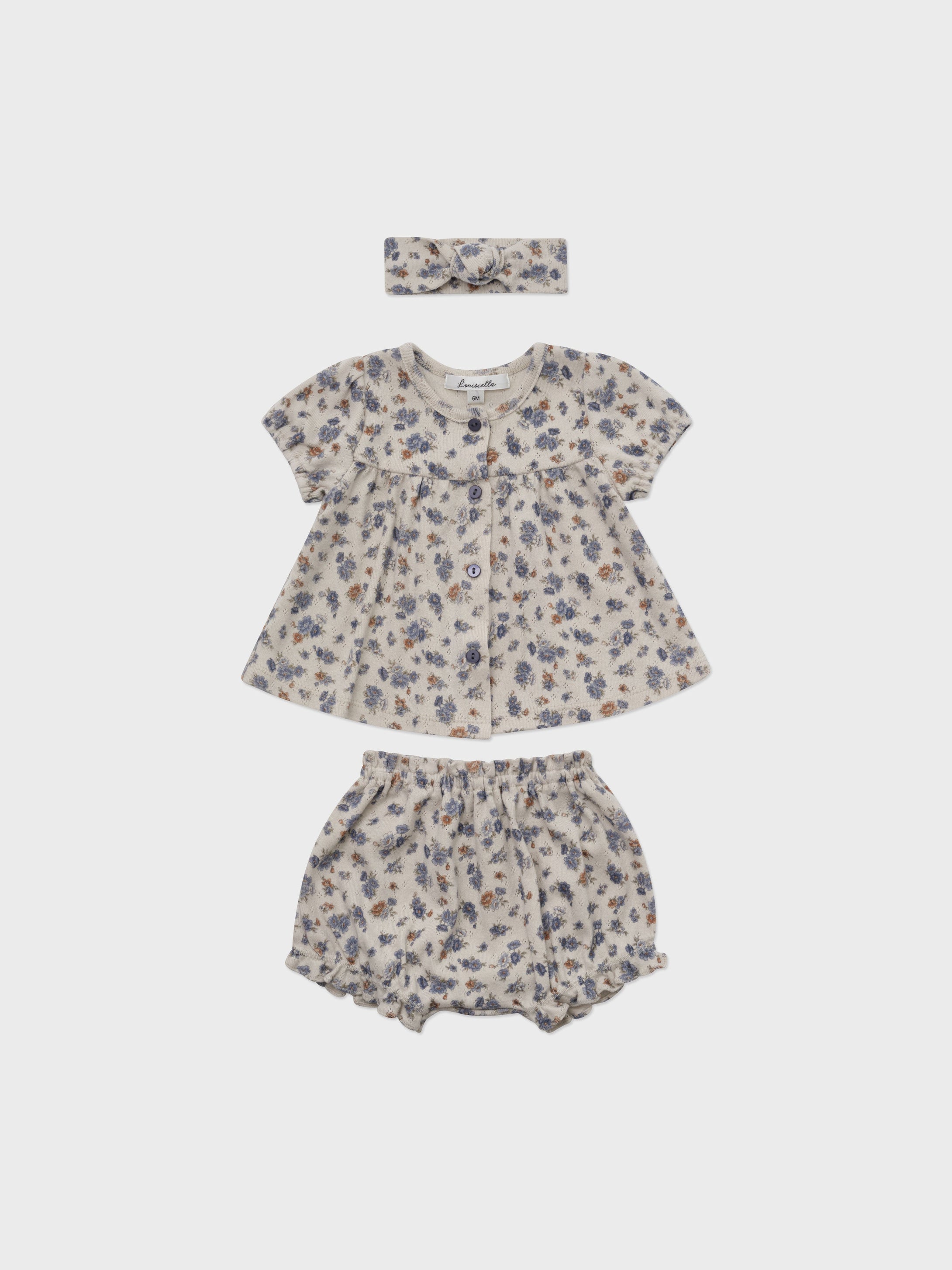 Baby Cielle 3Set