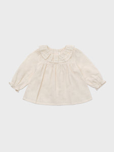 Baby Fran Blouse