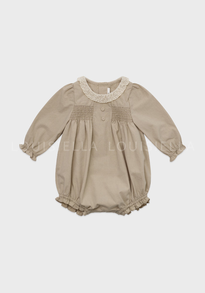 Baby Florence Romper