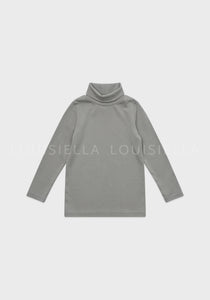 Tyrenne Turtleneck Blue