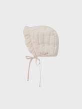 Load image into Gallery viewer, Baby Diamant Quilting Bonnet
