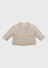 Load image into Gallery viewer, Baby Herschel Quilting Jacket
