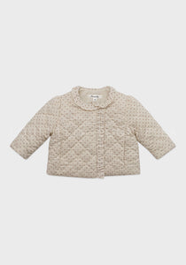Baby Herschel Quilting Jacket