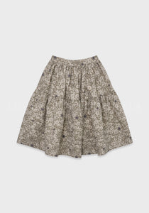 Sharuel Skirt