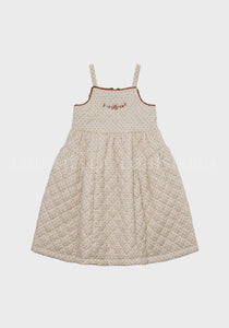Herschel Quilting Dress