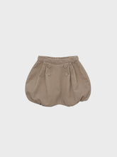 Load image into Gallery viewer, Baby Ever Corduroy Bloomer Mocha Brown
