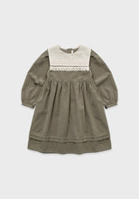 Load image into Gallery viewer, Agriche Corduroy Dress

