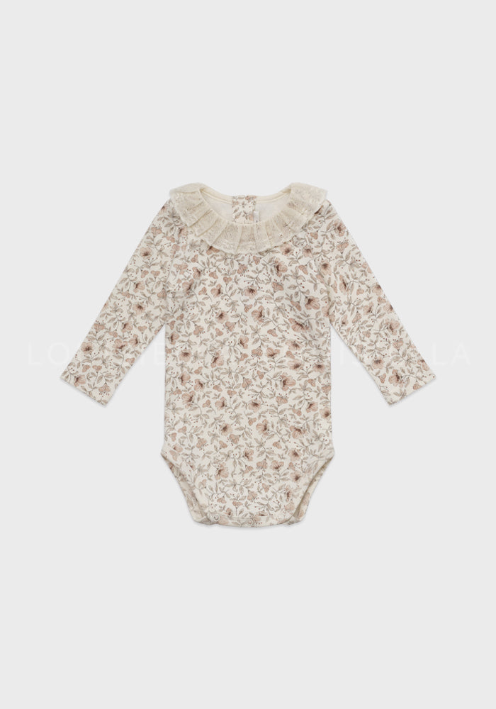 Baby Leverier Bodysuit