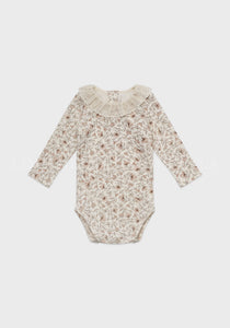 Baby Leverier Bodysuit