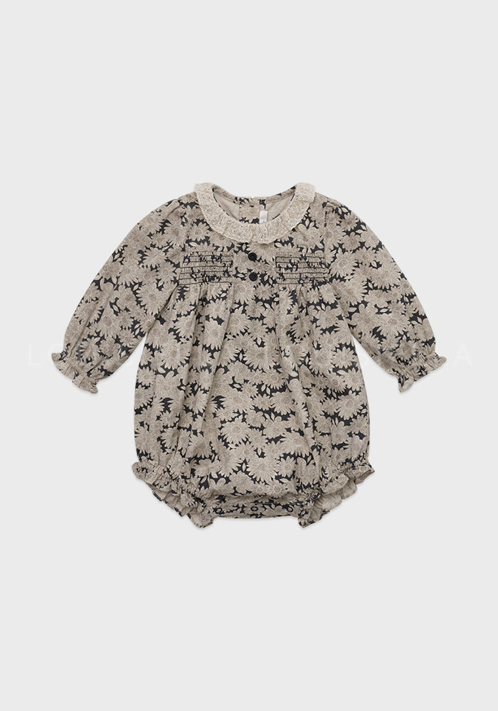 Baby Bastia Romper