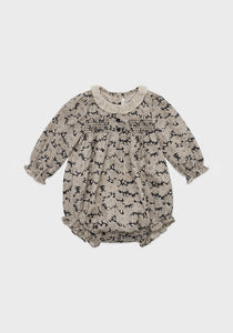 Baby Bastia Romper