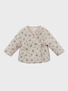 Baby Frenells Quilting Jacket