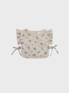 Baby Frenells Quilting Vest