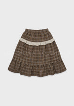 Load image into Gallery viewer, Garnet  Skirt
