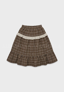 Garnet  Skirt