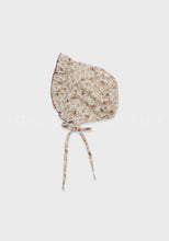 Load image into Gallery viewer, Baby Leverier Bonnet
