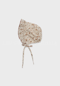 Baby Leverier Bonnet