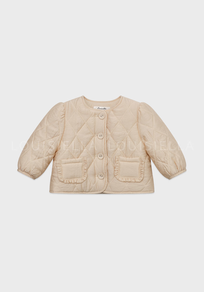 Baby Lavien Quilting Jacket