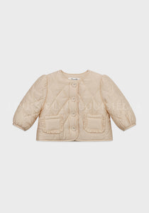 Baby Lavien Quilting Jacket