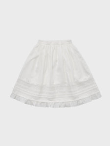Blanche Skirt