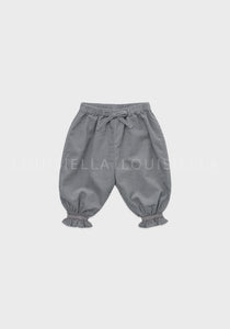 Baby Sarneze Corduroy Pants