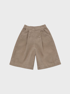 Ever Corduroy Pants Mocha Brown