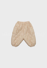 Load image into Gallery viewer, Baby Lavien Quilting Pants
