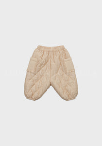 Baby Lavien Quilting Pants