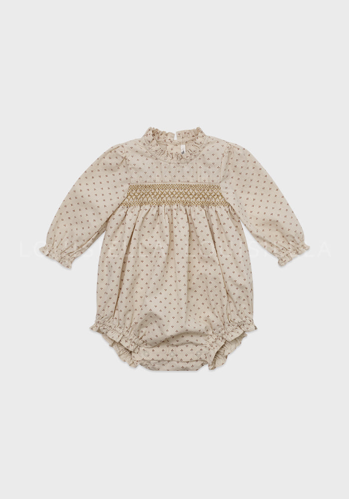 Baby Herschel Romper