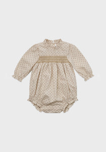 Baby Herschel Romper