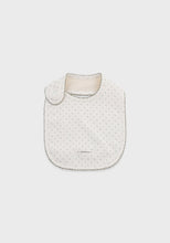 Load image into Gallery viewer, Baby Berian Organic Bib
